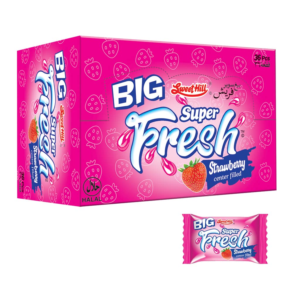 Bubble Gum