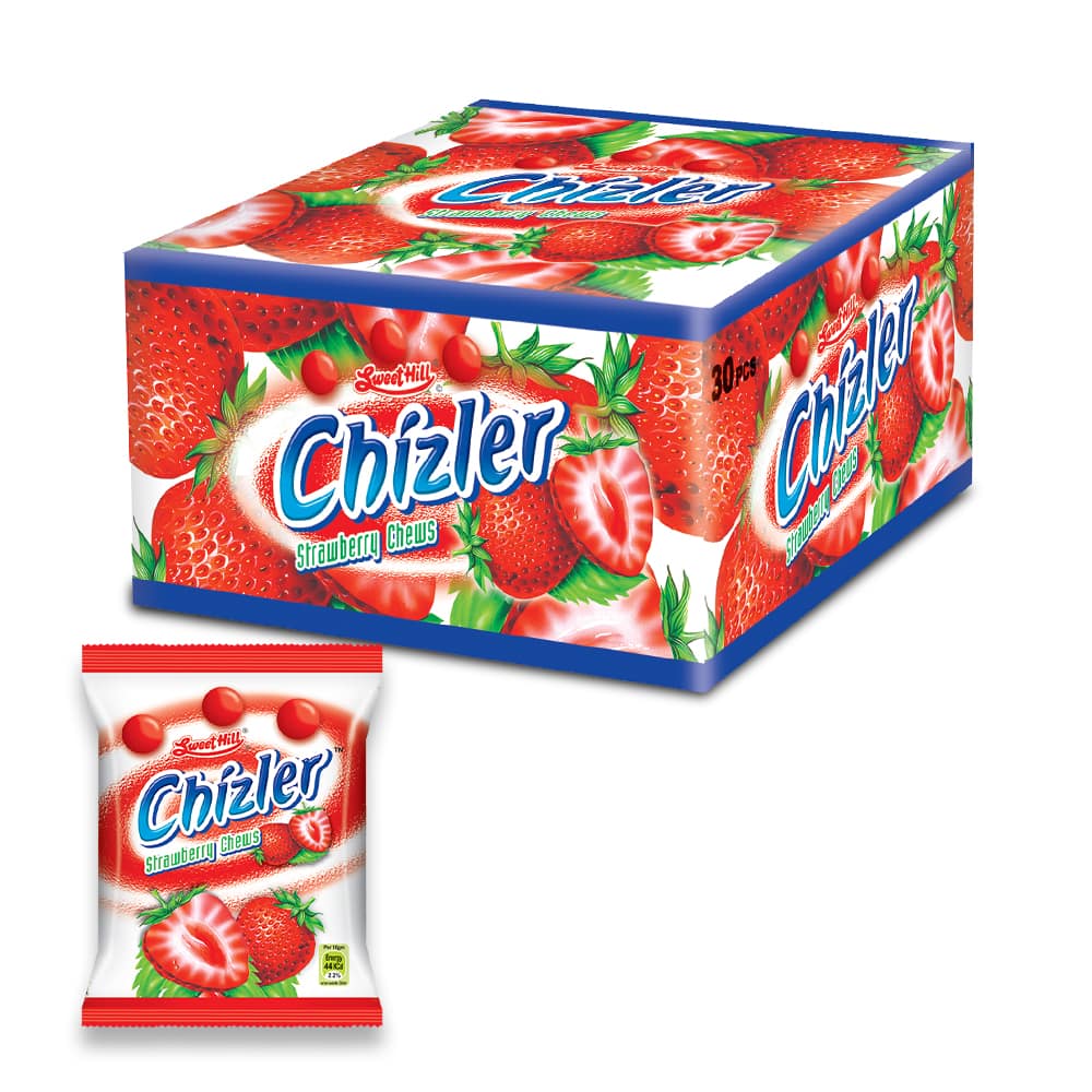 Chew