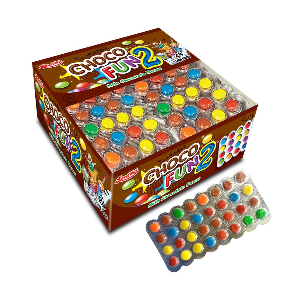 Choco Fun