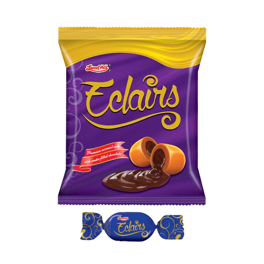 Eclairs