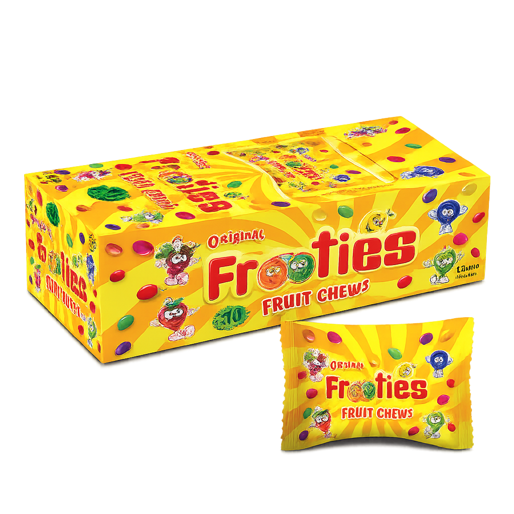 Frooties Chew