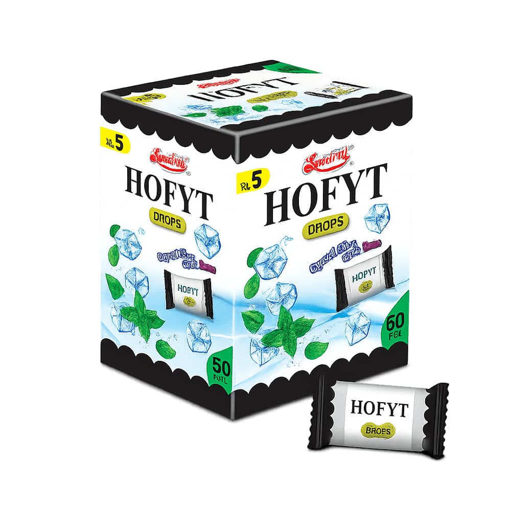 Hofyt Drops