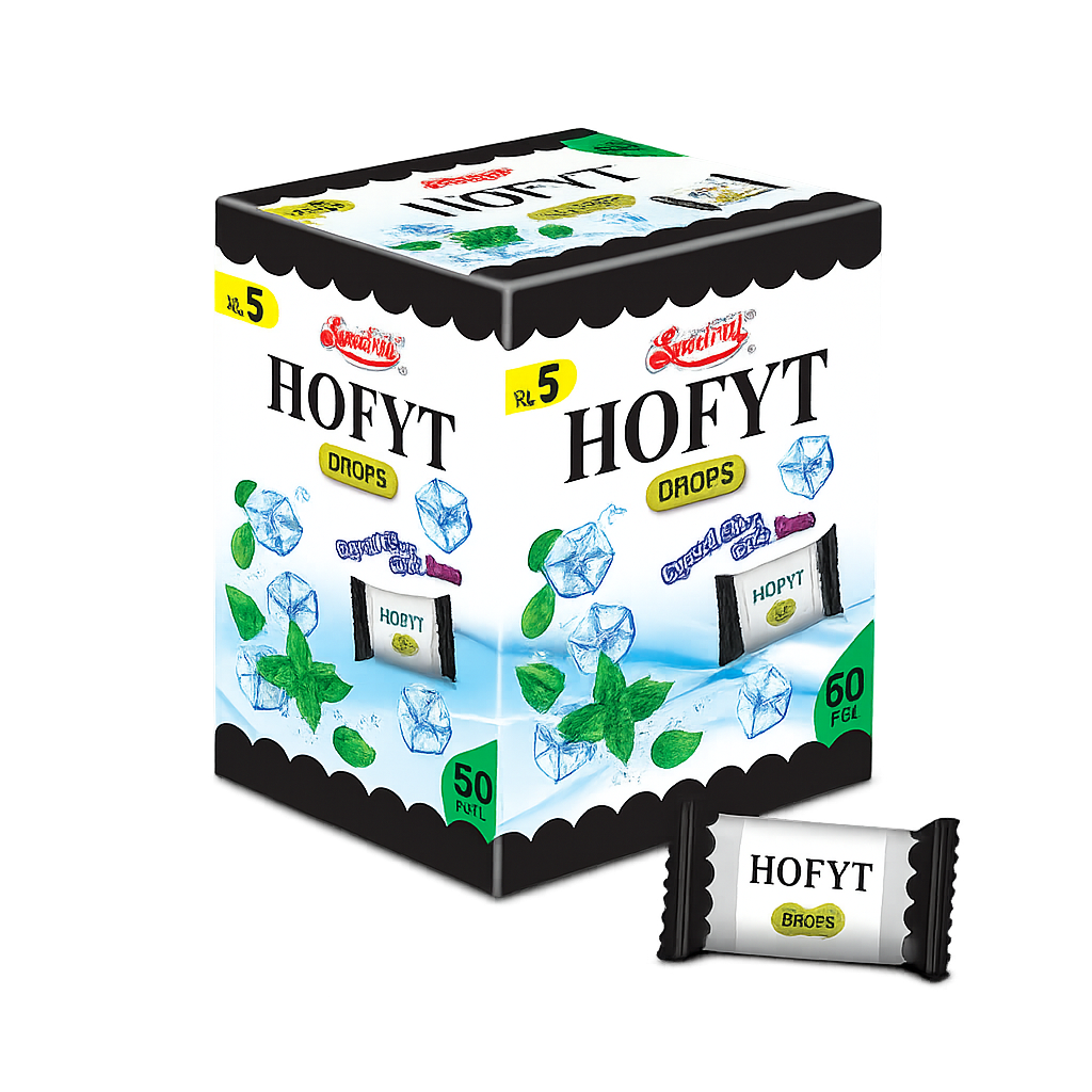 Hofyt Drops