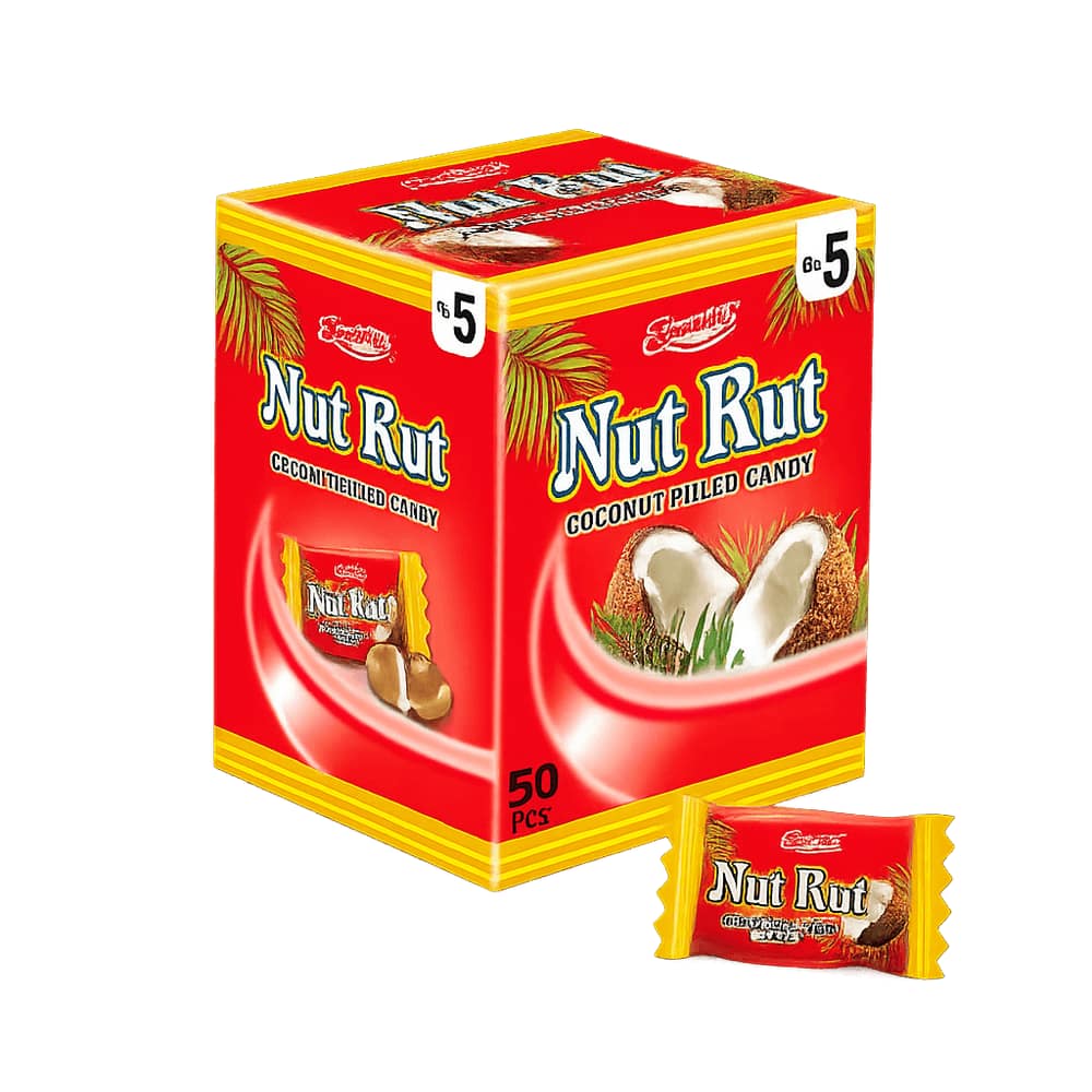 Nut Kut
