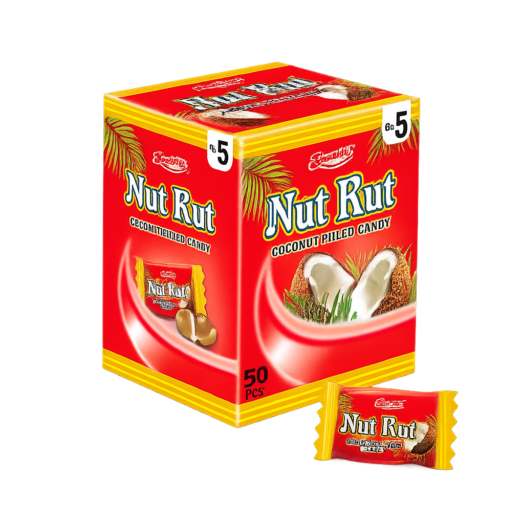 Nut Kut